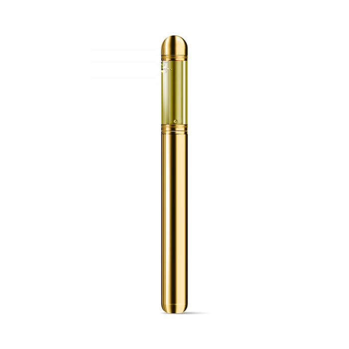 Liquid Gold CBD - Delta 8 Vape Pen - Train Wreck - 900mg - Pen