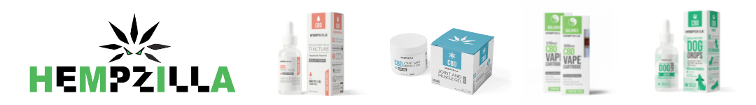 Hempzilla CBD | Compare Prices CBDdatabase.com Hempzilla CBD | Compare Prices CBDdatabase.com