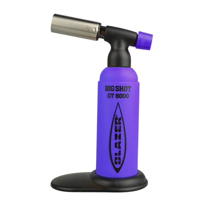 Blazer Big Shot GT8000 Torch