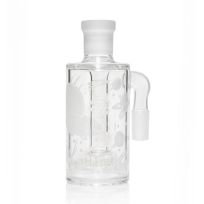 Milkyway Space Odyssey Wet Ash Catcher