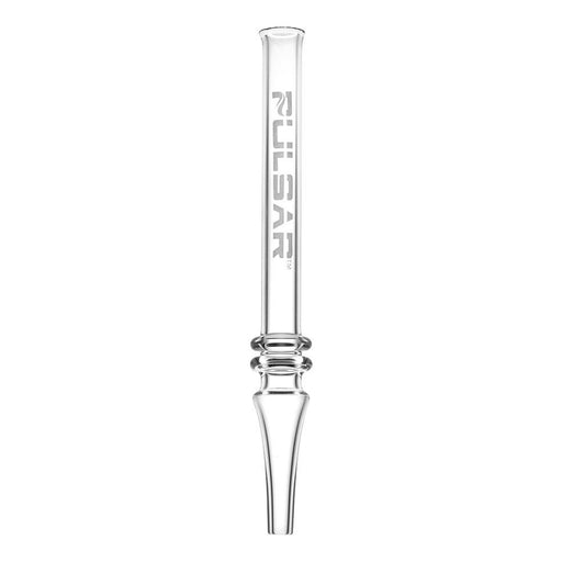 Pulsar Quartz Dab Straw