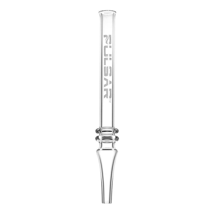 Pulsar Quartz Dab Straw