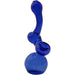 LA Pipes Glass Sherlock Bubbler - The Sherbub