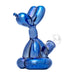 Hemper Balloon Dog Glass Bong