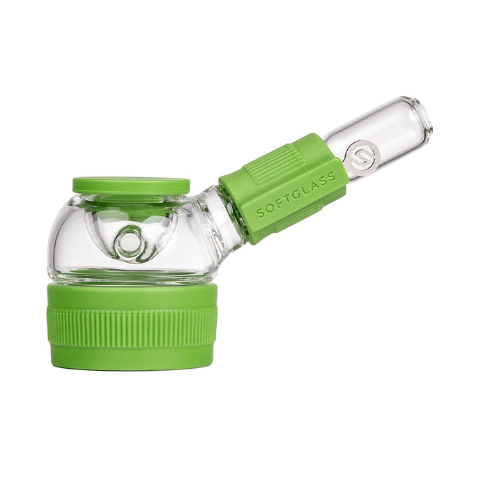 Softglass Core Hand Pipe