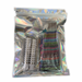 The Dispoze-a-Bowl® "HAPPY BIRTHDAY" Party Favors 25-Pack