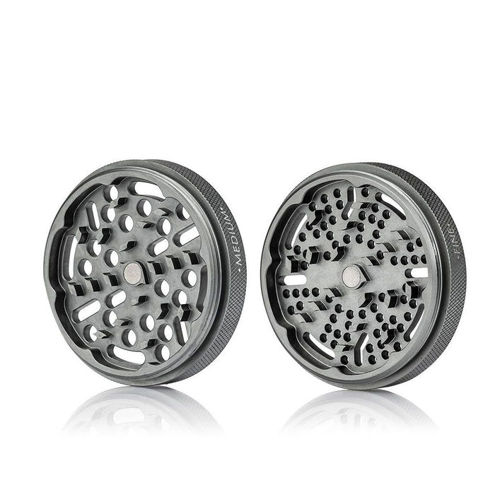 RYOT GR8TR Jar Body Grinder