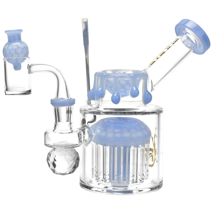 Pulsar Day Drippin' Dab Rig Set