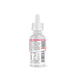 Fresh Full Spectrum CBD Oil 1000mg bottle label