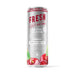 Fresh Delta 9 THC Seltzer Cherry 100mg (12oz Can) can