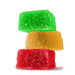 Chill Extreme Delta 8 Gummies Fruity Blend