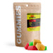 Chill Extreme Delta 8 Gummies Fruity Blend 100mg pouch