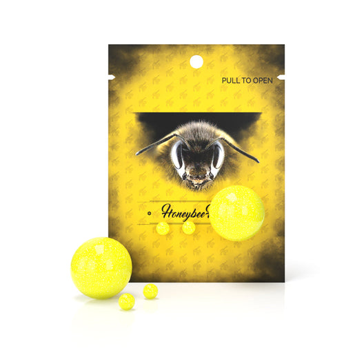 Honeybee Herb Dichro Neon Dab Marble Set