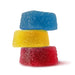 Chill Extreme Delta 8 + Delta 9 Gummies Mixed Fruits 110mg (30 Count) gummies
