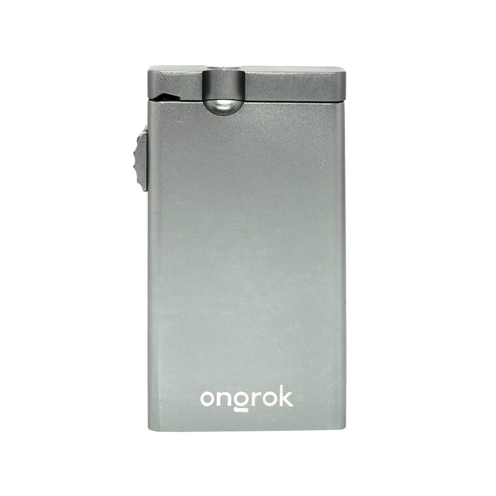 ONGROK Aluminum Dugout