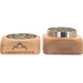 Canada Puffin Parklands Maple Wood Grinder
