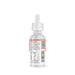 Fresh Full Spectrum CBD Oil 1500mg bottle label