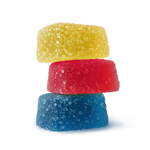 Chill Extreme Delta 8 + Delta 9 Gummies Mixed Fruits 150mg (30 Count) gummies