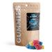 Chill Extreme Delta 8 + THCP Gummies Tropical Mix 150mg (30 Count) pack