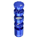 Pulsar Metal Storage and 4-Piece Grinder