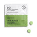 1906 Go Drops 2mg THC and 5mg CBD Pills 5 Count pouch