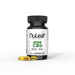 NuLeaf Naturals Full Spectrum CBD Softgels 900mg (60 ct) | CBDdatabase.com