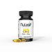NuLeaf Naturals Full Spectrum CBG Softgels 900mg (60 ct) | CBDdatabase.com