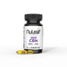 NuLeaf Naturals Full Spectrum CBN Softgels 900mg (60 ct) | CBDdatabase.com