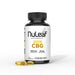 NuLeaf Naturals Full Spectrum CBG Softgels 1800mg (120 ct) | CBDdatabase.com