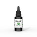 NuLeaf Naturals Full Spectrum CBD Oil 1800mg (30ml) | CBDdatabase.com