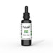 NuLeaf Naturals Full Spectrum CBD Oil 3000mg (50ml) | CBDdatabase.com