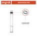 ONGROK Meditation Pipe