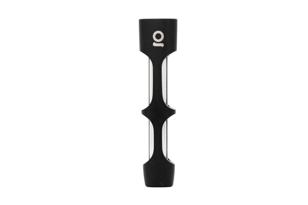 ONGROK Chillum Pipe
