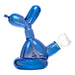 Hemper Balloon Dog Glass Bong