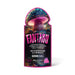 Fantasy Delta 8 + Delta 9 + THCP Mushroom Blend Gummies Bohemian Berry 200mg (20 Count) pack