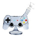 SeshGear Game Controller Glass Bong - 5.5" / 14mm F