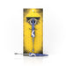 Honeybee Herb Swirl Tide Dab Tool