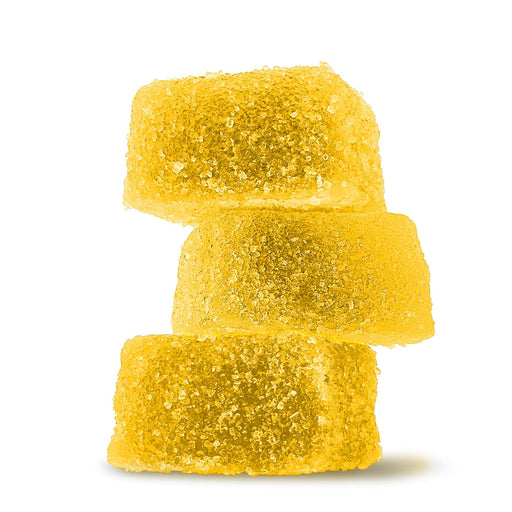 Chill Plus Delta 9 Gummies Lemon 20mg (20 Count) gummies