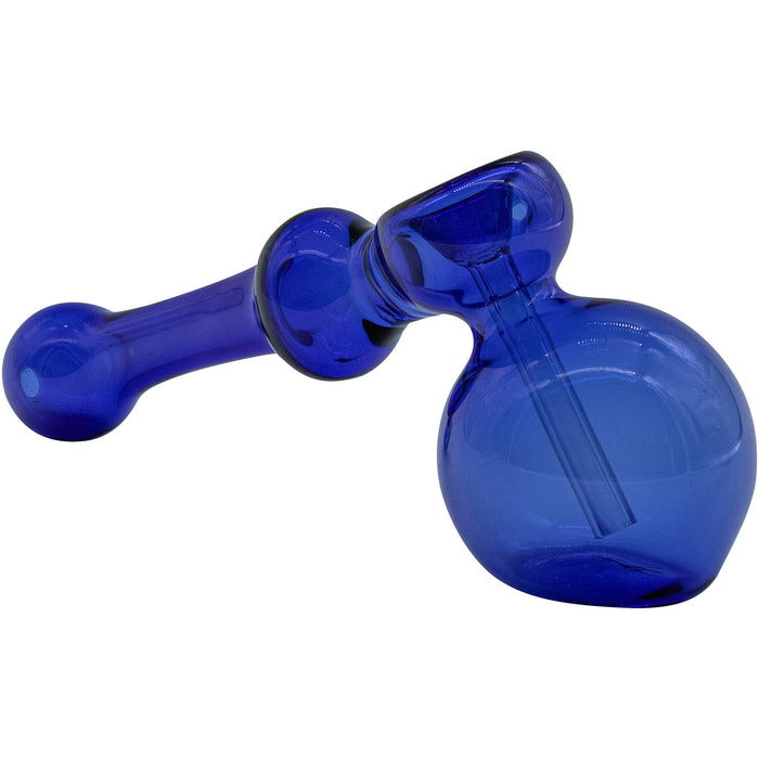 LA Pipes Bubbler Pipe - The Glass Hammer