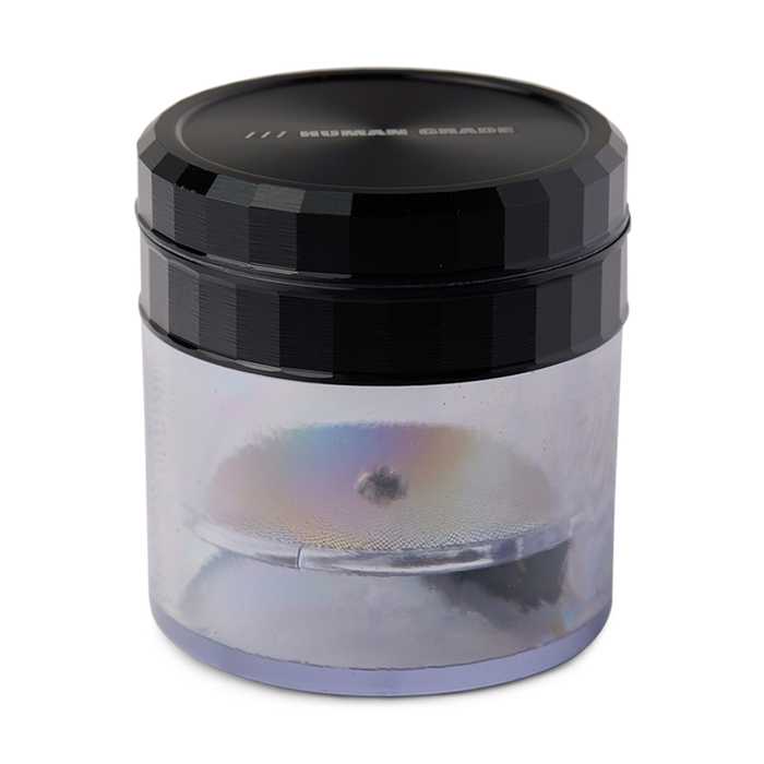 Human Grade Storage Grinder 1A