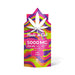 Made In Cali Delta 8 + THCP Gummies Pink Burst 250mg (20 Count) pack