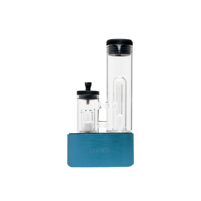 DaVinci EQ Skyrise Limited Edition Quartz E Rig