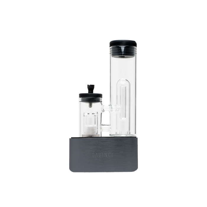 DaVinci EQ Skyrise Limited Edition Quartz E Rig
