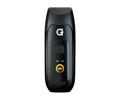 G Pen Dash+ Dry Herb Vaporizer