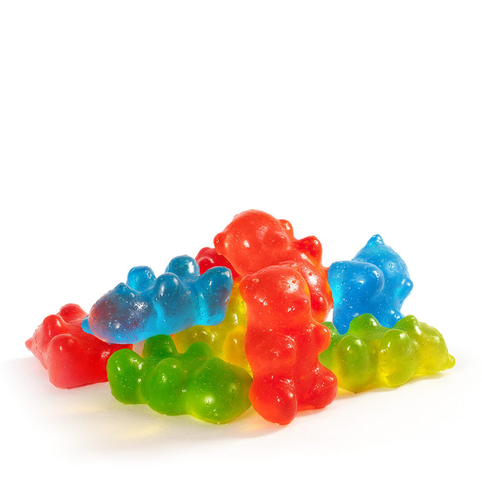 Fresh Full Spectrum CBD Gummy Bears