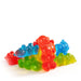 Fresh Full Spectrum CBD Gummy Bears