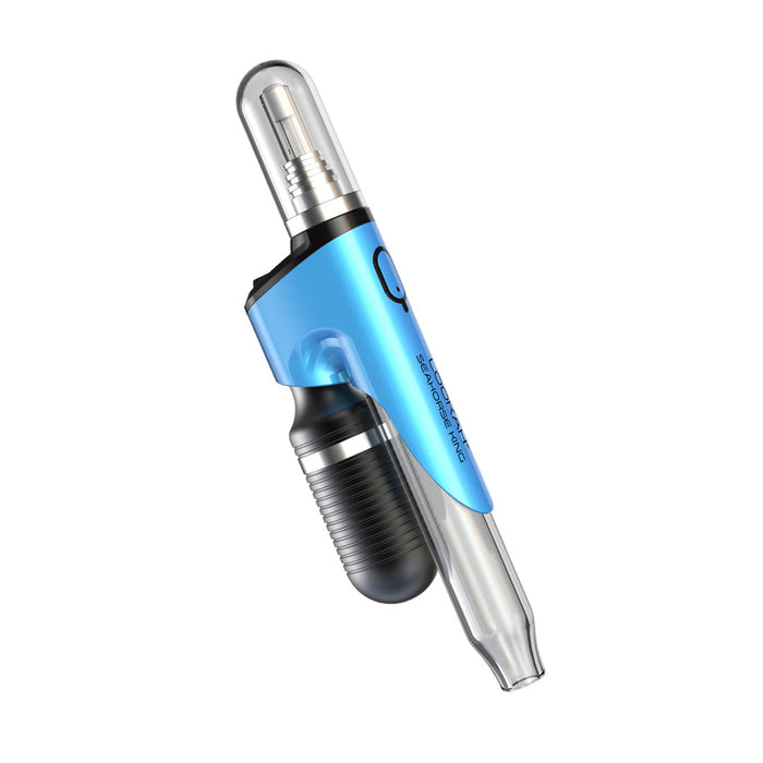 Lookah Seahorse King Vaporizer