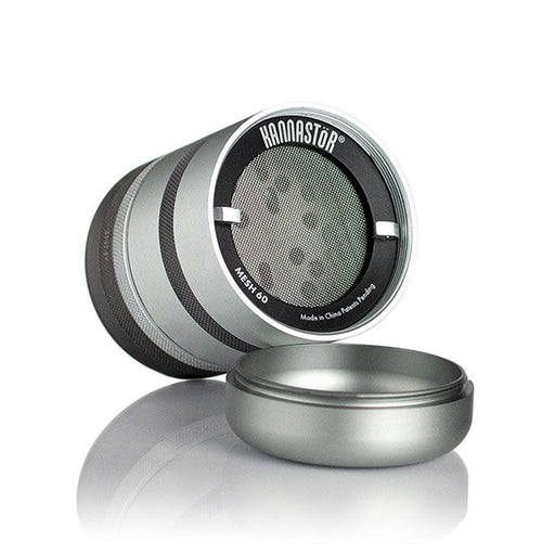 RYOT GR8TR Jar Body Grinder
