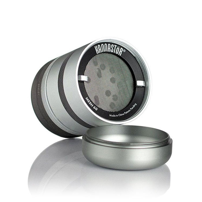 RYOT GR8TR Jar Body Grinder