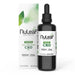 NuLeaf Naturals Full Spectrum CBD Oil 6000mg (100ml) | CBDdatabase.com